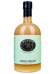 Сироп Herbarista Irish Cream (ирландский крем) 700 мл 