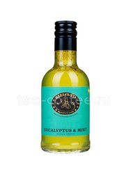 Сироп Herbarista Eucalyptus & Mint (эвкалипт и мята) 250 мл