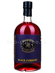 Сироп Herbarista Black Currant (черная смородина) 700 мл