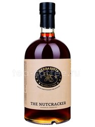 Сироп Herbarista The Nutcracker (лесной орех) 700 мл 