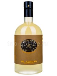 Сироп Herbarista Dr. Almond (миндаль) 700 мл 