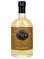 Сироп Herbarista Dr. Almond (миндаль) 700 мл 