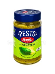 Barilla Соус-Песто Дженовезе (Sugo Pesto Genovese) 190 гр