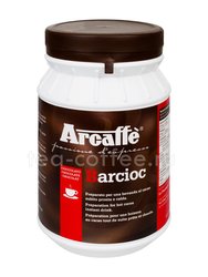 Горячий шоколад Barcioc 1 кг, банка Италия 