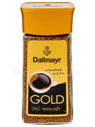 Dallmayr Gold Растворимый 200 гр