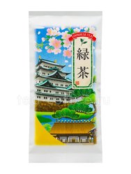 Чай Japanчай Сентя Кан зеленый 100 гр Япония