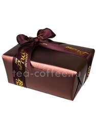 Bind Набор Шоколадных конфет Коричневая подарочная упаковка 110 г 