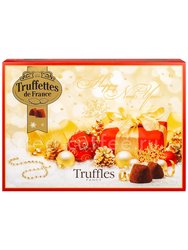 Трюфели классические Truffettes de France Delicate Confections 500 гр 