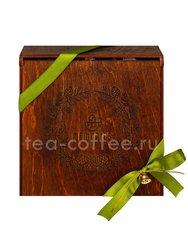 Набор травяных чаев Memories tea в пирамидках 15 шт, малый 