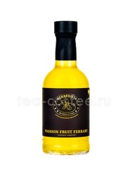 Сироп Herbarista Маракуйя (Passion Fruit Ferrari) 250 мл 