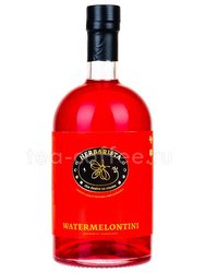 Сироп Herbarista Арбуз (Watermelonti) 700 мл 