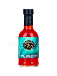 Сироп Herbarista Ягоды Тундры (Tundra Berries Elixir) 250 мл 