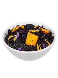Черный чай Блюбери манго (2708)