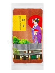 Чай Japanчай Сентя Икэ зеленый 100 гр Япония