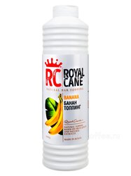 Топпинг Royal Cane Банан 1 кг