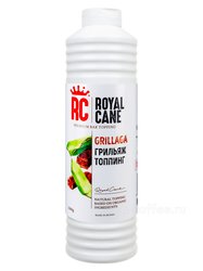 Топпинг Royal Cane Грильяж 1 кг