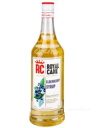 Сироп Royal Cane Бузина 1 л 