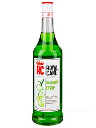 Сироп Royal Cane Огурец 1 л