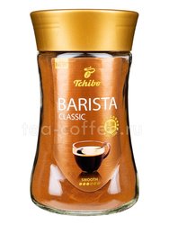 Кофе растворимый Tchibo Barista Espresso 180 г 
