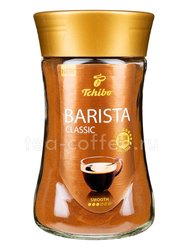 Кофе растворимый Tchibo Barista Espresso 180 г