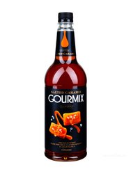 Сироп Gourmix Соленая Карамель 1 л 