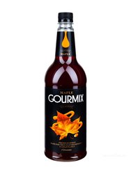 Сироп Gourmix Ваниль 1 л 