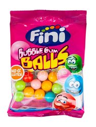 Fini Мячики  Жевательная резинка 90 г 