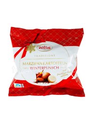 Zentis Marzipan Kartoffeln Марципановая картошка 100 г 