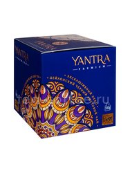 Чай Yantra Премиум Exclusive Pekoe черный 100 г