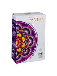 Чай Yantra Классик Super Pekoe черный 100 г 