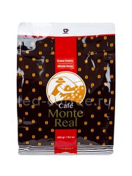 Кофе Cafe Monte Real в зернах 400 г 