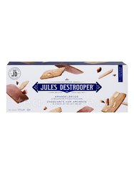 Jules Destrooper Печенье миндальное с шоколадом 125 г 