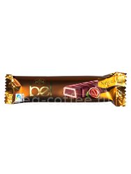 Zentis Belmarzipan Nougat Батончик марципановый 40 г