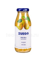 Zuegg Bar Нектар Груша Вильямс (Pera) 200 мл