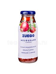 Zuegg Bar Нектар Гранат 200 мл