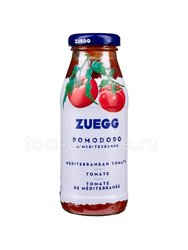 Zuegg Bar Сок Томат 100% 200 мл 