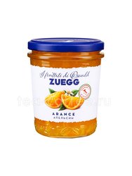 Zuegg Конфитюр Апельсин 330 г