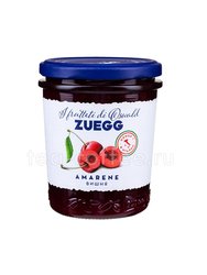 Zuegg Конфитюр Вишня 320 г  