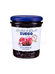 Zuegg Конфитюр Черешня 320 г