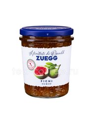 Zuegg Конфитюр Инжир 330 г 