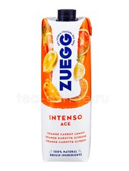 Zuegg Напиток Апельсин-Морковь-Лимон (A.C.E) 1 л 