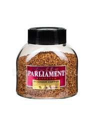 Кофе растворимый Parliament Espresso 100 гр