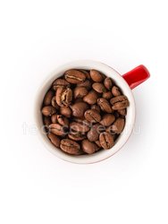 Кофе Царское Подворье в зернах Императрица 100 гр Россия