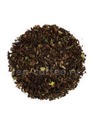 Чай Черный Дарджилинг 2-ой сбор Тиндария FTGOP1 (4220)