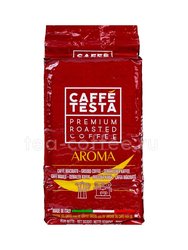 Кофе Caffe Testa Aroma (Red) молотый 250 г 