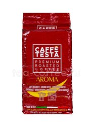 Кофе Caffe Testa Aroma (Red) молотый 250 г