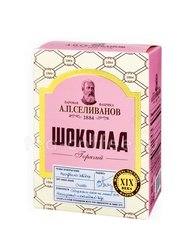 А.П. Селиванов Горячий шоколад порошок 150 г