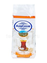 Сахар Azer Seker кусковой 800 гр Россия