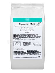 Чай Ronnefeldt Moroccan Mint / Марокканская мята 100 г