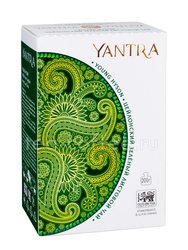 Чай Yantra Классик Young Hyson зеленый 200 г 